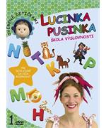 DVD - Lucinka Pusinka 1                                                         